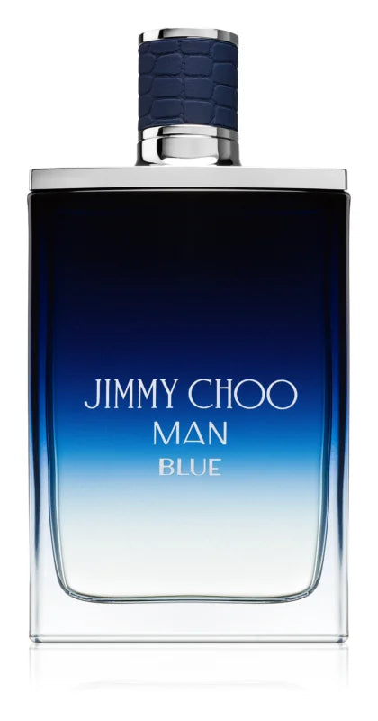 Jimmy Choo Man Blue Eau de toilette for men